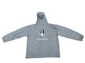 Vintage Snoop Dogg Grey Hooded Sweater T-Shirts, Hoodie, Sweatshirt | AU16VibeMintTees.com