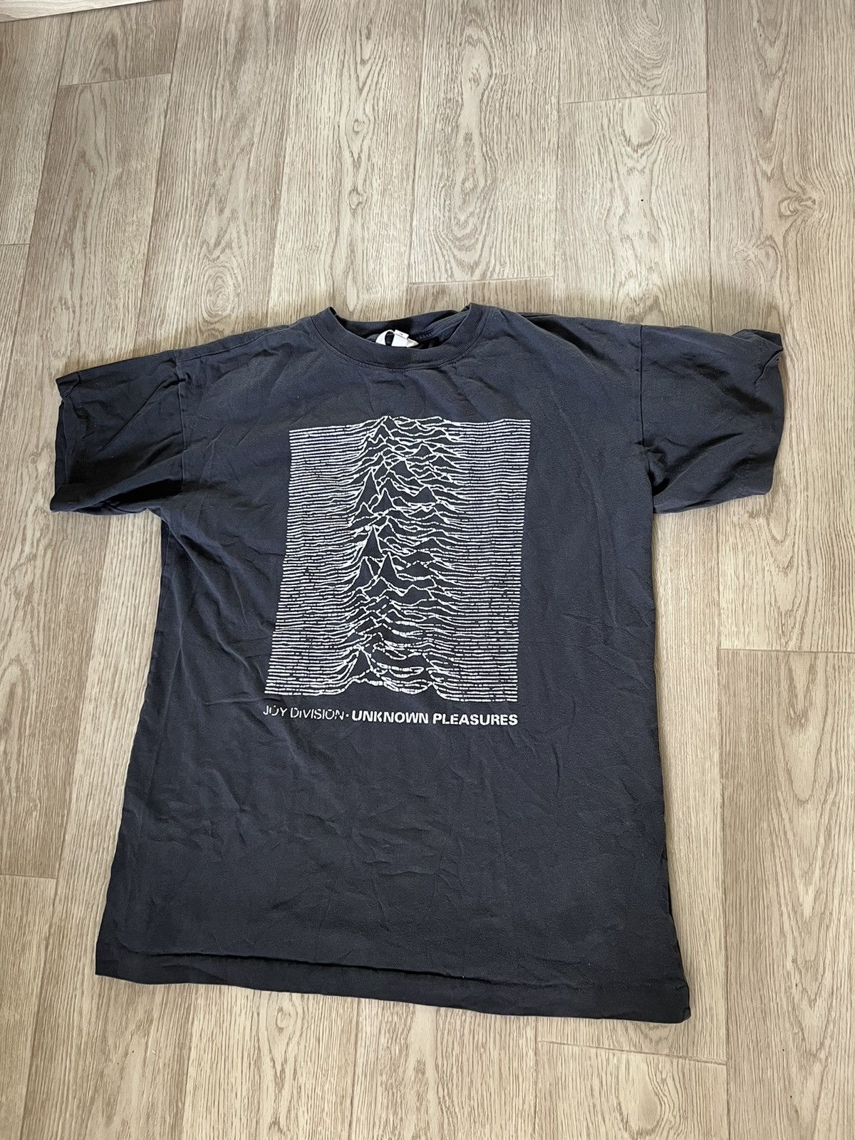 Joy Division X Vintage Y2k Joy Division Unknown Pleasures Vintage Style T Shirt Tee Hoodie, Sweatshirt | FlexRushtees.com