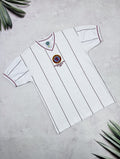 Sports Specialties European Cup Rotterdam 1982 Aston Villa Away Football Shirt Hoodie, Sweatshirt | FlexRushtees.com