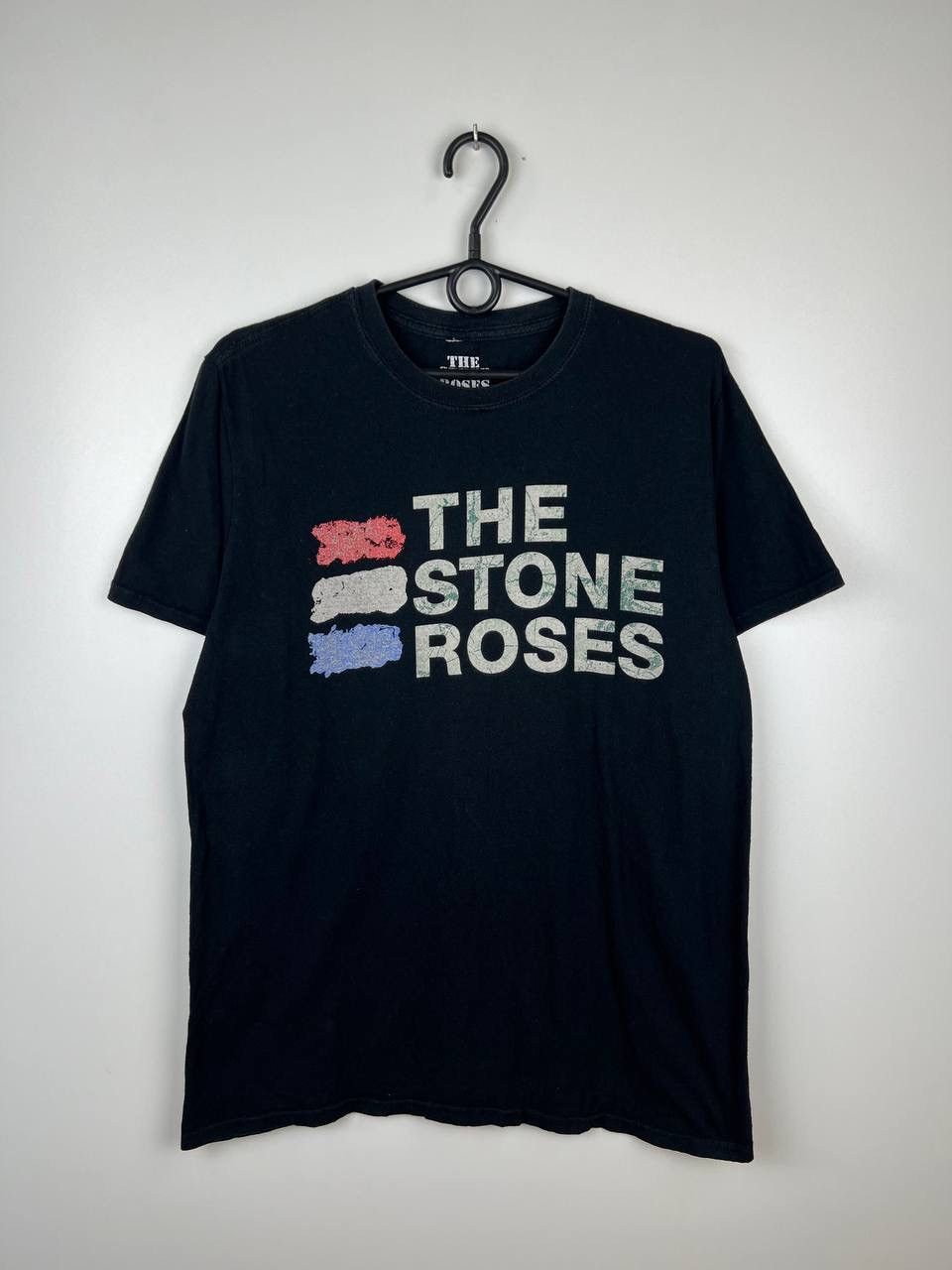 Vintage The Stone Roses Band T Shirts Size M Hoodie, Sweatshirt | FlexRushtees.com