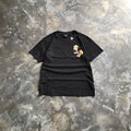 Maison Mihara Yasuhiro Miharayasuhiro Black Shirt Pizza La Hoodie, Sweatshirt | FlexRushtees.com