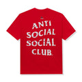 Other Ds Ss22 White Assc X Case Study Korea Flag Red Tee Bape Fog Hoodie, Sweatshirt | FlexRushtees.com