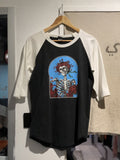 Dead Grateful Dead 3quarter T-Shirts, Hoodie, Sweatshirt | FlexRushtees.com