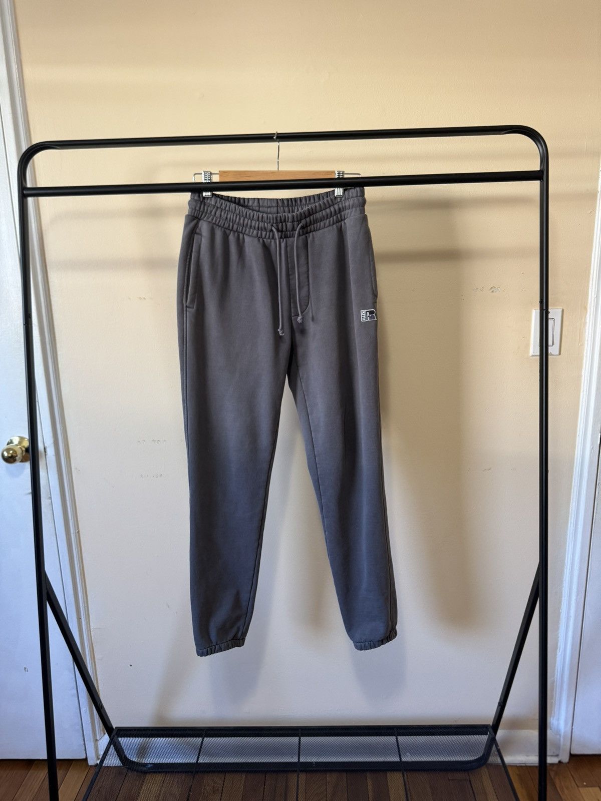 Russell Athletic Kith Russel Athletic Williams Sweatpant Torpedo