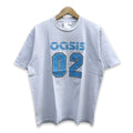 Vintage Boot Oasis World Tour 2002 Tee Hoodie, Sweatshirt | FlexRushtees.com
