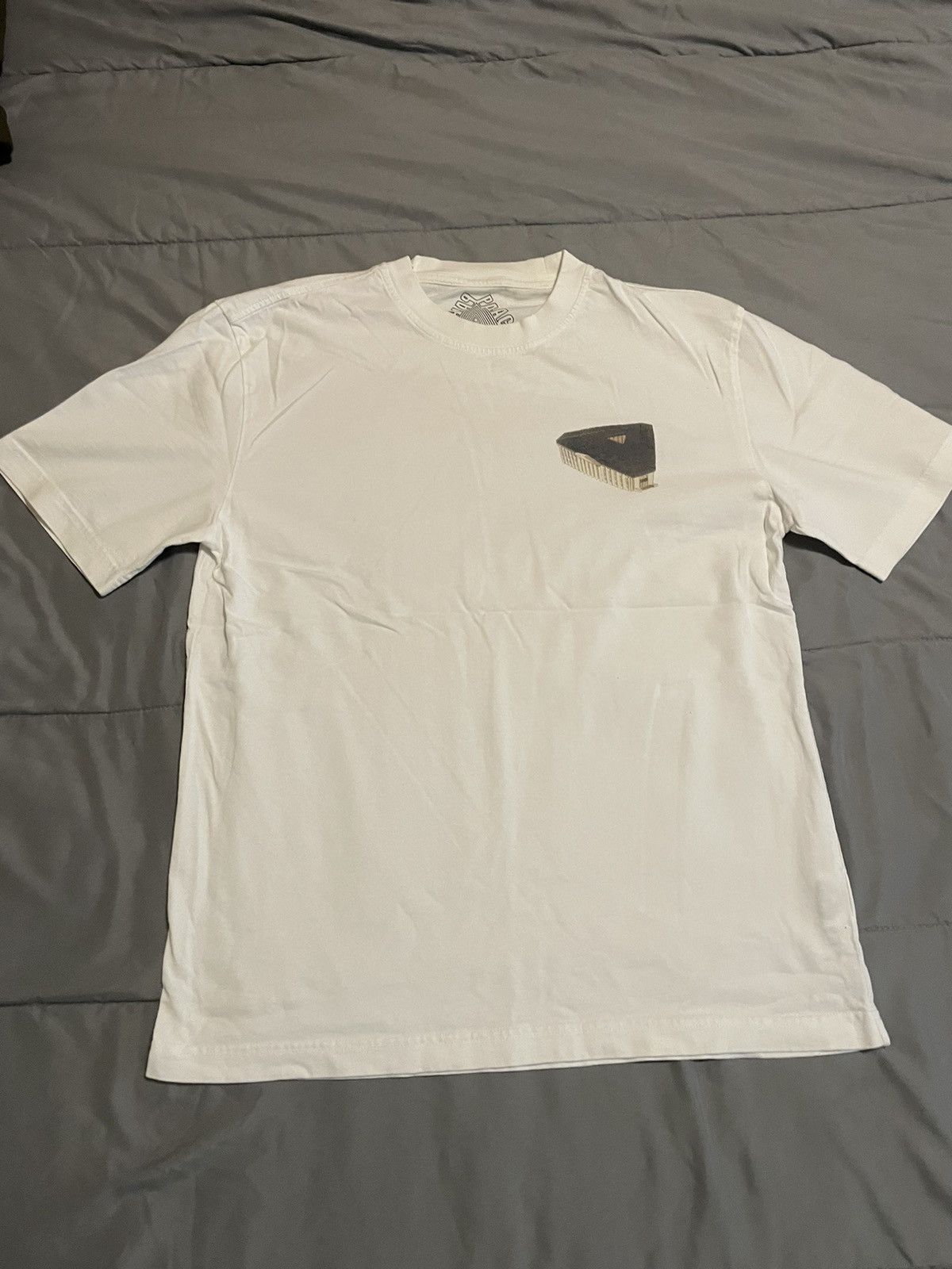 Palace Palazzo T Shirt Hoodie, Sweatshirt | FlexRushtees.com