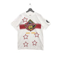 Rare Vintage Baseball Tee Hanshin Tigers Big Logo Hoodie, Sweatshirt | FlexRushtees.com