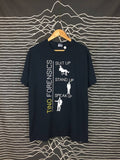 Vintage Tino Forencis Vince Lombardi Statement Quote Tee Hoodie, Sweatshirt | FlexRushtees.com