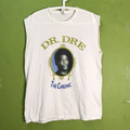 Rap Tees Dr Dre The Chronic Hoodie, Sweatshirt | FlexRushtees.com