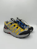 Salomon Xa Pro 1 Advanced Yellow Blue Red Tricolor T-Shirts, Hoodie, Sweatshirt | AU16VibeMintTees.com