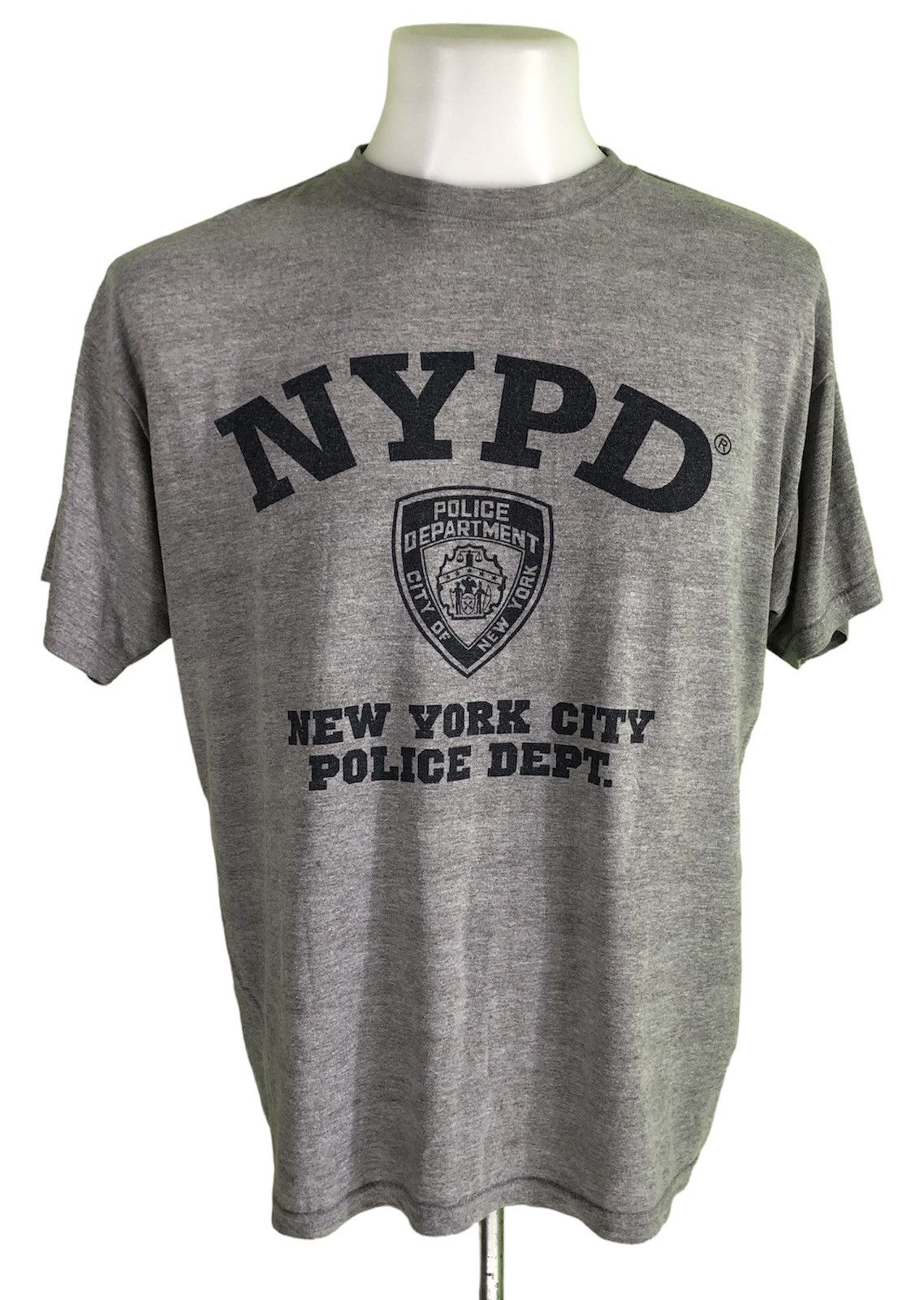 Other Nypd Police Department T Shirt Hoodie, Sweatshirt | FlexRushtees.com