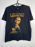 Marley Bob Marley Vintage T Shirt Size M Hoodie, Sweatshirt | FlexRushtees.com