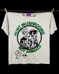 Online Ceramics Hunt Mushrooms Not Animals Online Ceramics Medium Rare