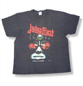 Vintage Judas Priest World Tour Band Tee Hoodie, Sweatshirt | FlexRushtees.com