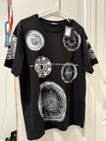 X Vintage Msftsrep Fw 22 Vibrations Tee Hoodie, Sweatshirt | FlexRushtees.com