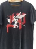 Tees Vintage Band Tee Linkin Park Tshirt Hoodie, Sweatshirt | FlexRushtees.com