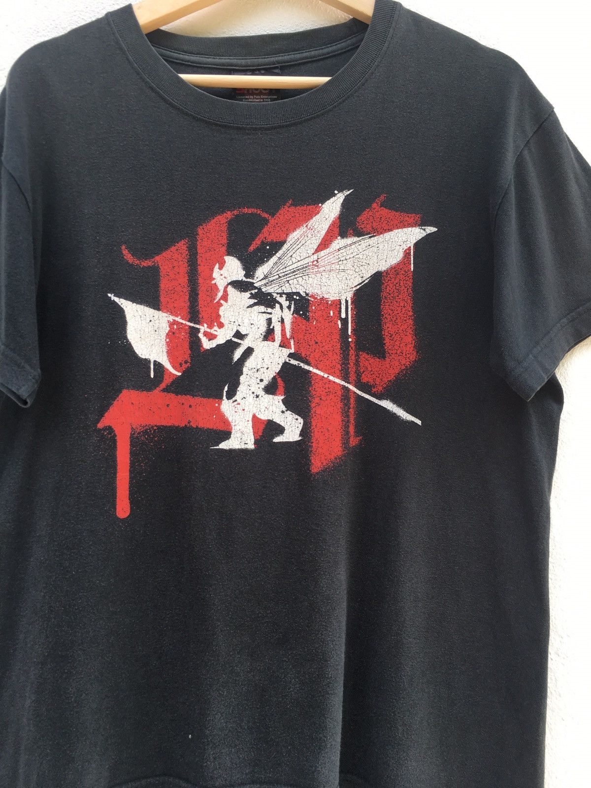Tees Vintage Band Tee Linkin Park Tshirt Hoodie, Sweatshirt | FlexRushtees.com