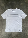 A Clockwork Orange Graphic Tee Made In Japan