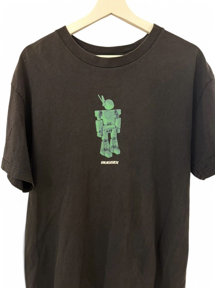Other Bugsex Gundam 2019 T Shirt Hoodie, Sweatshirt | FlexRushtees.com