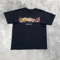 Band Tees Blink 182 California Album Promo T Shirt Faded Black M L Hoodie, Sweatshirt | FlexRushtees.com