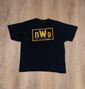 Wcw Nwo Vintage N W O New World Order Wcw Wrestling T Shirt Hoodie, Sweatshirt | FlexRushtees.com