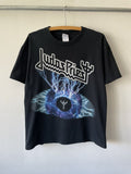 Band Tees Vintage 2004 Judas Priest United Usa Tour Tee Hoodie, Sweatshirt | FlexRushtees.com