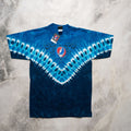 Liquid Blue X Vintage Vintage Liquid Blue X Grateful Dead Deadstock T Shirt New M Hoodie, Sweatshirt | FlexRushtees.com
