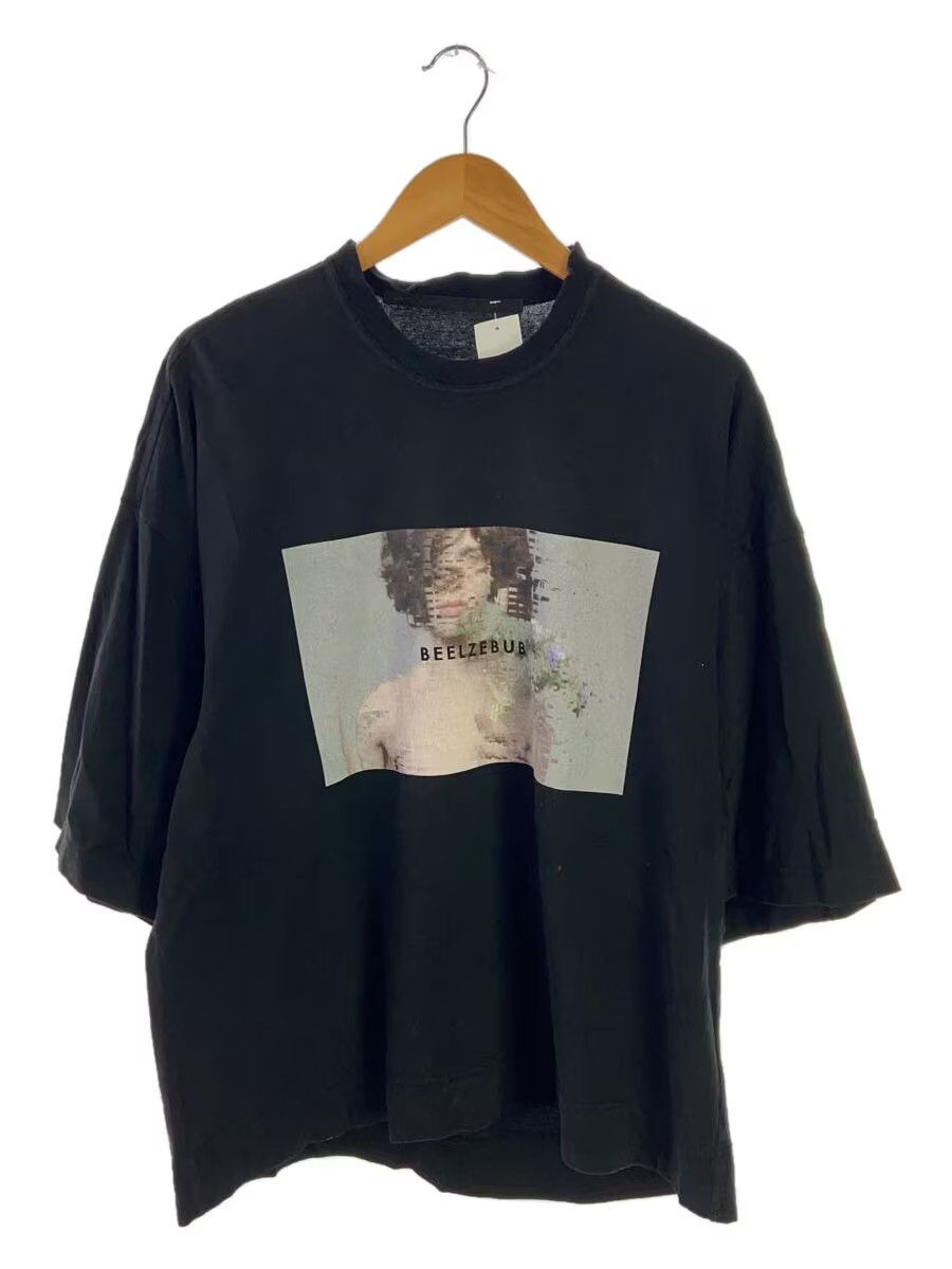 Julius Ss19 Beelzebub Boxy Tee Hoodie, Sweatshirt | FlexRushtees.com