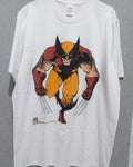 Wolverine Bootleg T Shirt Hoodie, Sweatshirt | FlexRushtees.com