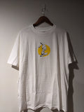 Vintage 90s Comic Book Artist Bower Astronaut T Shirt