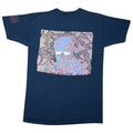 Other Vintage 1990s Public Image Clothing Trippy Psychedelic Tee