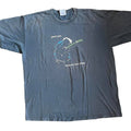 Gildan Vintage Pearl Jam Binaural Tour T Shirt Hoodie, Sweatshirt | FlexRushtees.com