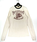 Vintage Sportwear Big Logo Ringer Cowboy T-Shirts, Hoodie, Sweatshirt | FlexRushtees.com