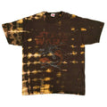 Wing Fighter Custom Bleached T Shirt L Hoodie, Sweatshirt | FlexRushtees.com