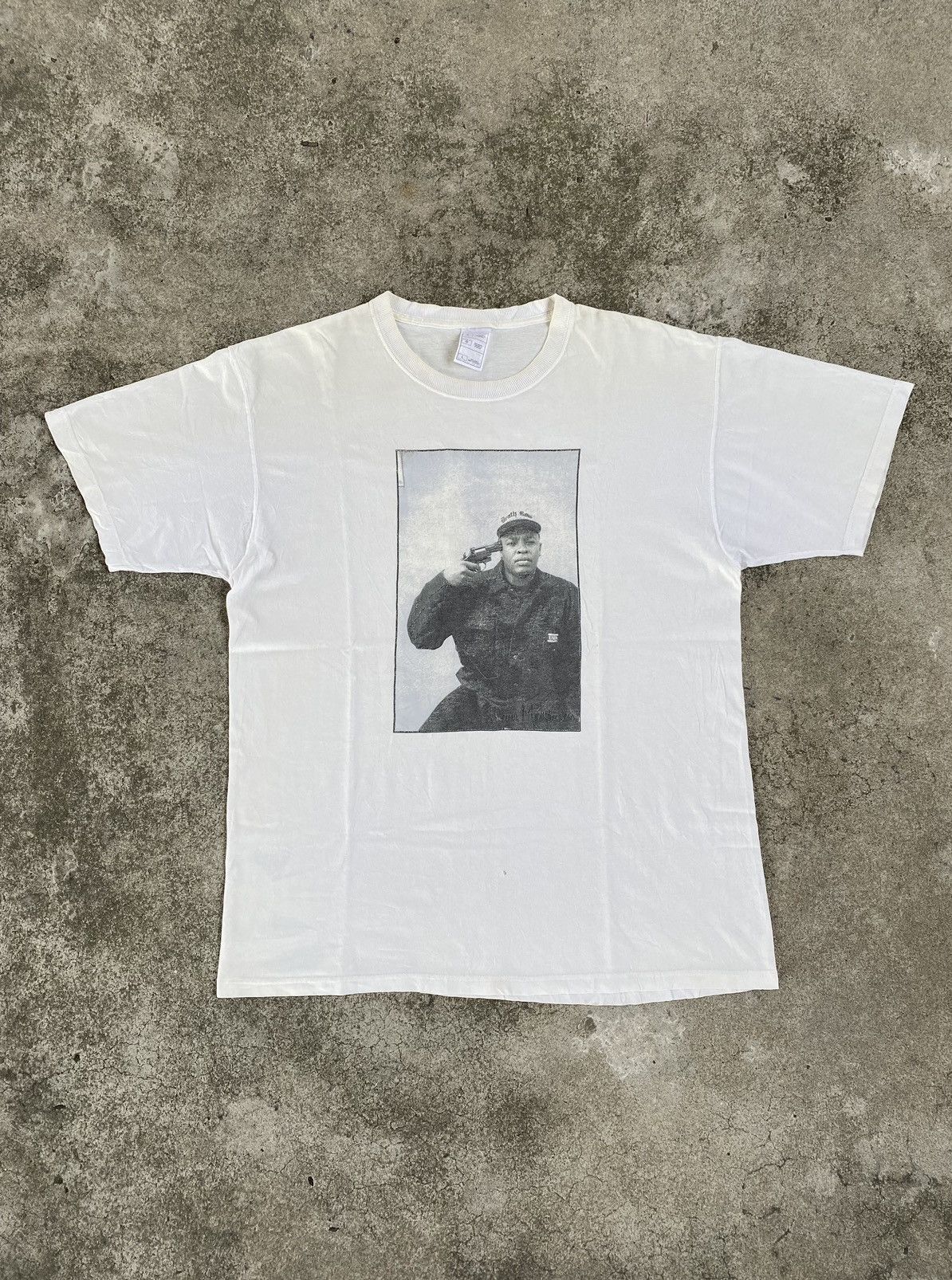 Dre Vintage Dr Dre Photo By Shawn Mortensen T-Shirts, Hoodie, Sweatshirt | FlexRushtees.com