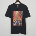 Vintage Gundam University Gentury Tshirt