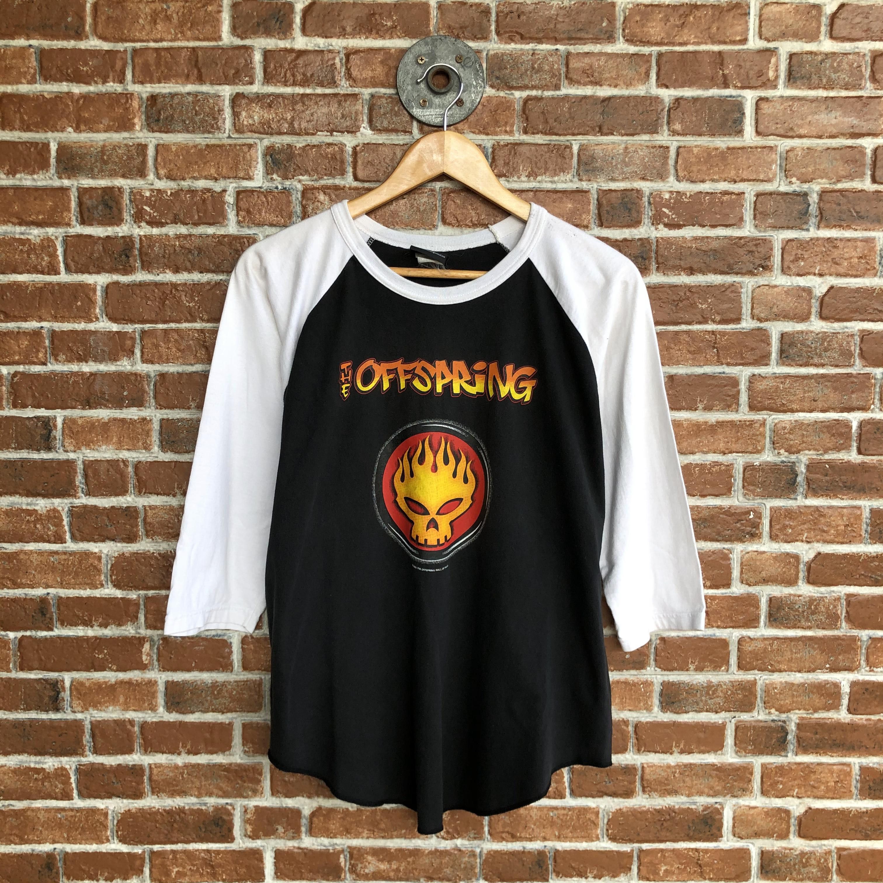 Vintage Offspring 2003 Tshirt Hoodie, Sweatshirt | AU16VibeMintTees.com