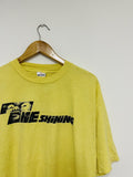Vintage 90 S The Shining Mv1