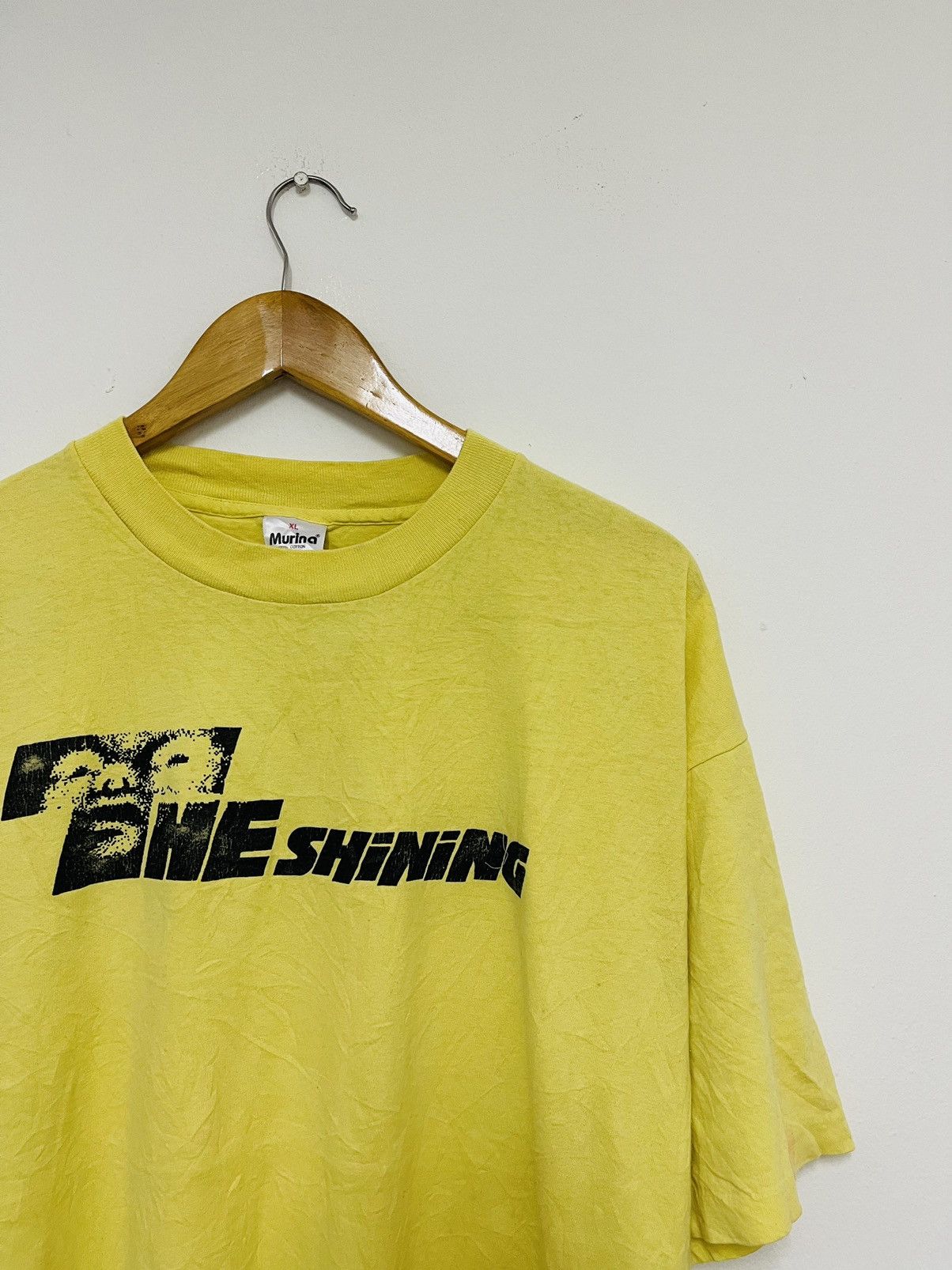 Vintage 90 S The Shining Mv1