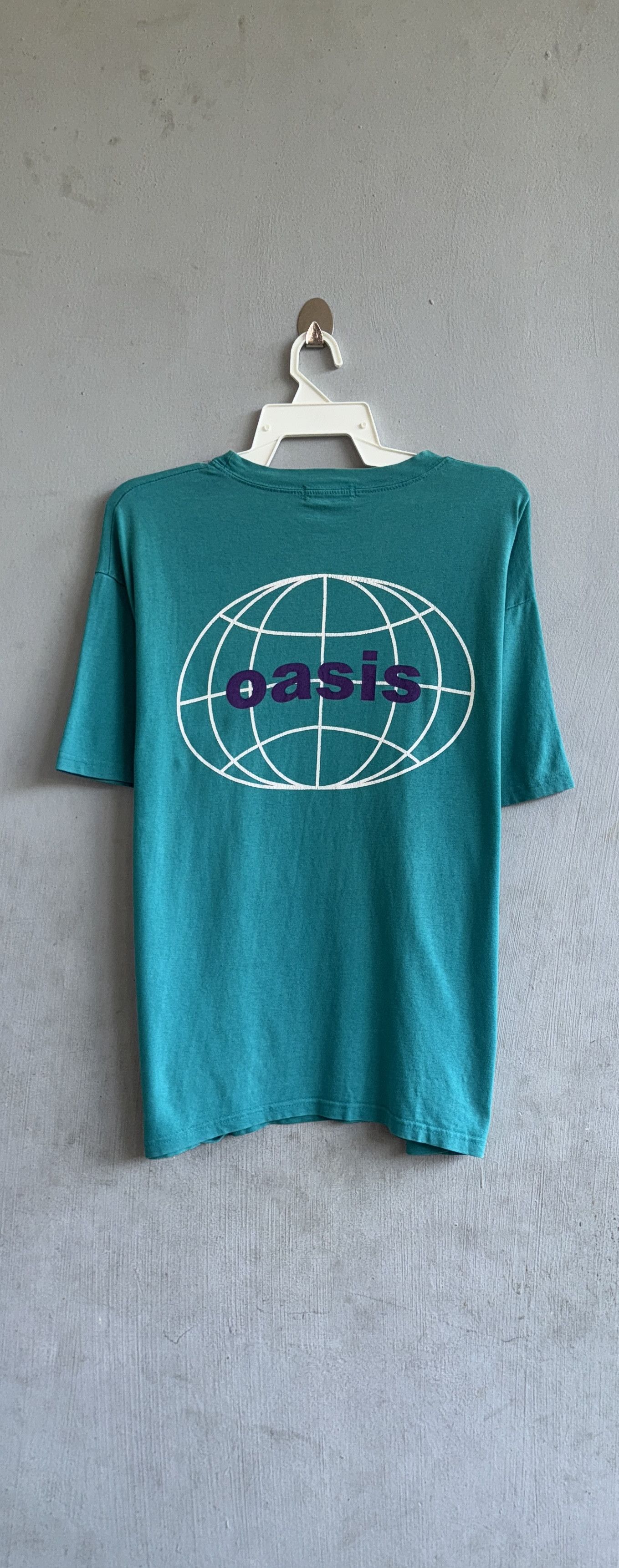 Tees Oasis Band Shirt Hoodie, Sweatshirt | FlexRushtees.com