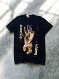 Vintage System Of A Down Tee Tshirt S Y2k Drip Opium Hoodie, Sweatshirt | FlexRushtees.com