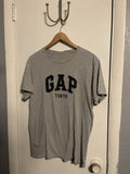 Vintage Gap Tokyo Tee Hoodie, Sweatshirt | FlexRushtees.com