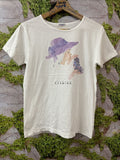 Vintage Chihiro Art Museum Tee Very Rare Hoodie, Sweatshirt | FlexRushtees.com