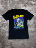 Vintage Blink 182 Alien Exist Rare Y2k Tee 291 Hoodie, Sweatshirt | FlexRushtees.com