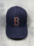 Mlb Boston Red Sox Starter Korea Rare Vintage 90 S Cap