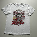Starter Vintage 90s Cincinnati Reds T Shirt Large Mlb Champs Starter