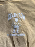 The Hundreds Death Row Records X The Hundreds T-Shirts, Hoodie, Sweatshirt | FlexRushtees.com