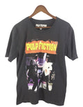 Vintage Pulp Fiction Directed By Quentin Tarantino Shirt