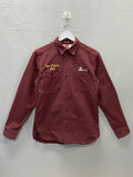 Davis Ben Davis Bowling Pin Work Shirt