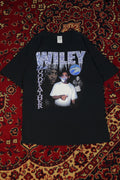 Band Tees Official Wiley 2017 The Godfather Uk Grime T Shirt Hoodie, Sweatshirt | FlexRushtees.com
